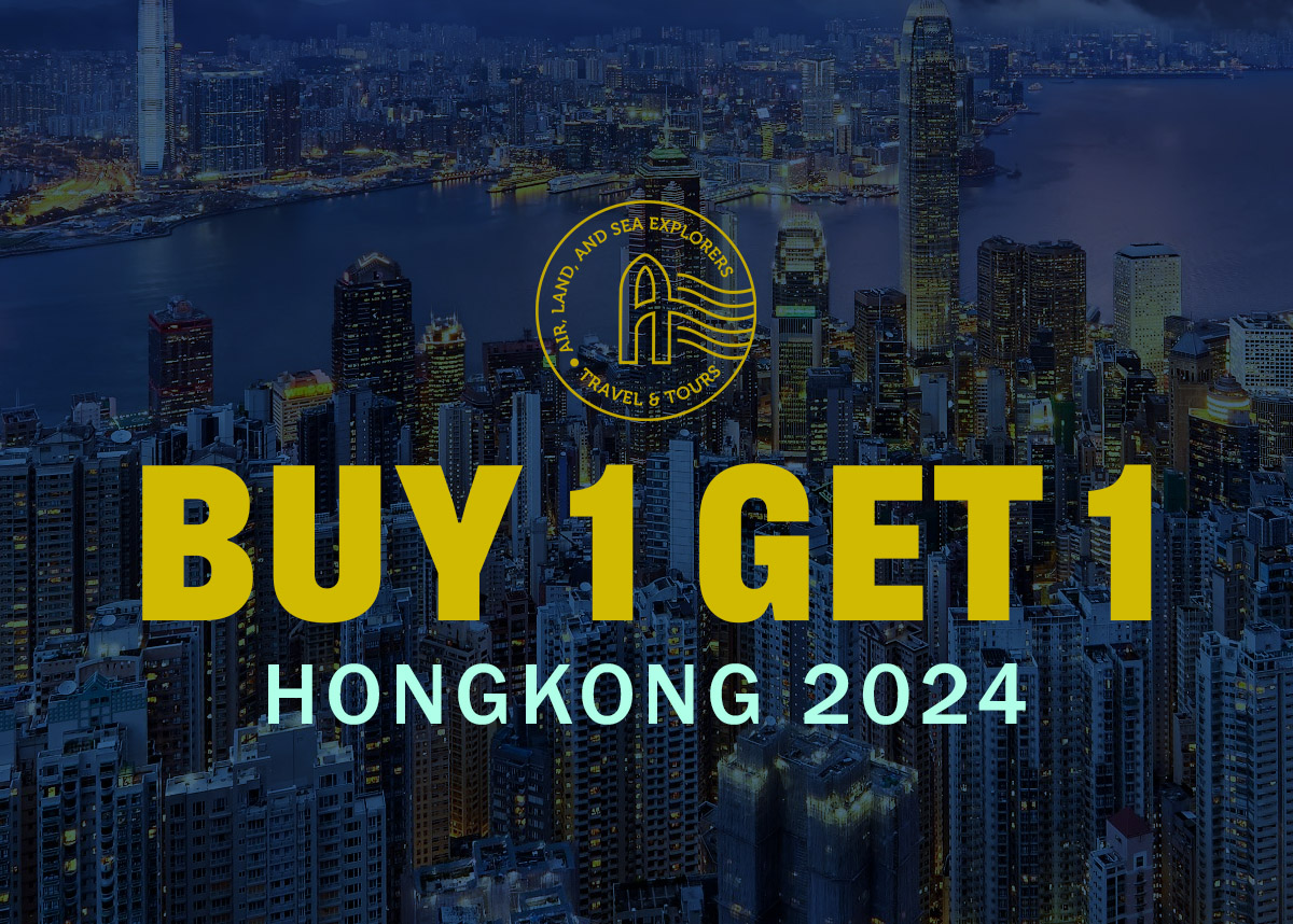 2024 Hong Kong Buy 1 Take 1 ALASE Travel And Tours   ALASE HK B1g1 2024 1 